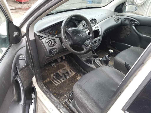 FORD FOCUS BERLINA (CAK) — автомобиль-донор на запчасти 