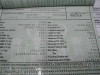 FORD FOCUS BERLINA (CAK) — автомобиль-донор на запчасти 