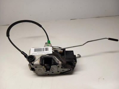 CERRADURA PUERTA TRASERA DERECHA, OPEL, ASTRA J SPORTS TOURER