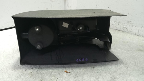 CONSOLA CENTRAL VOLKSWAGEN GOLF VI (5K1)(10.2008) 