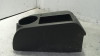 CONSOLA CENTRAL VOLKSWAGEN GOLF VI (5K1)(10.2008) 