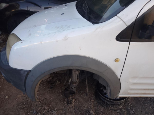 ALETA DELANTERA IZQUIERDA Ford TRANSIT CONNECT (TC7) 