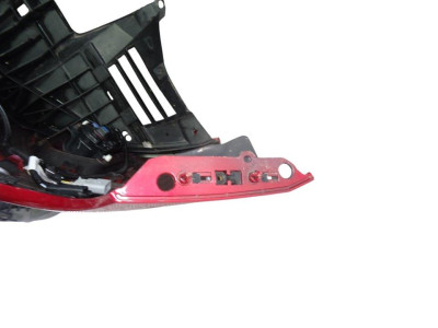 PARAGOLPES DELANTERO, PEUGEOT, 308 SW