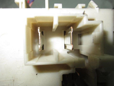 CAJA RELES / FUSIBLES, NISSAN, ALMERA (N16/E)