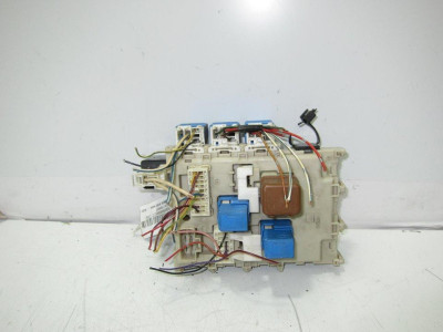 CAJA RELES / FUSIBLES, NISSAN, ALMERA (N16/E)