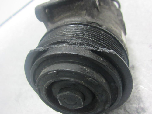  COMPRESOR AIRE ACONDICIONADO Mercedes-Benz CLASE E (BM 212) LIM. 