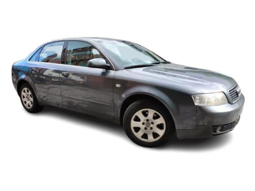  AUDI A4 BERLINA (8E) 