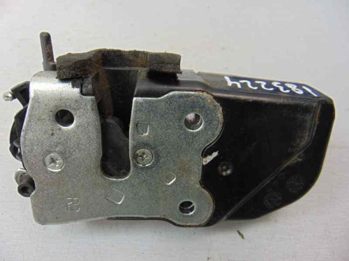  CERRADURA PUERTA TRASERA DERECHA JEEP GRAND CHEROKEE (WH) 
