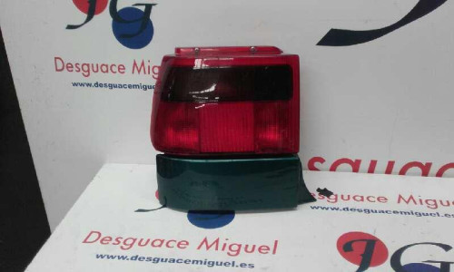  PILOTO TRASERO IZQUIERDO 