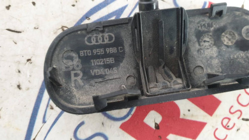  NO IDENTIFICADO AUDI A4 BERLINA (8K2) 