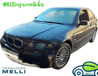 BMW SERIE 3 COMPACTO (E46)