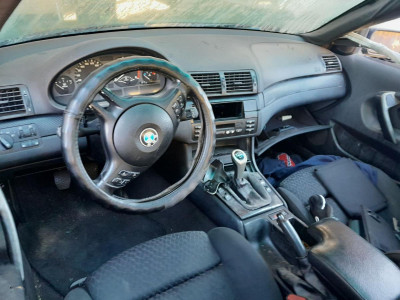 BMW SERIE 3 COMPACTO (E46)
