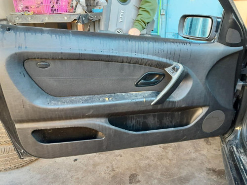 BMW SERIE 3 COMPACTO (E46) 