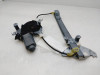 ELEVALUNAS TRASERO IZQUIERDO Nissan QASHQAI (J10) 