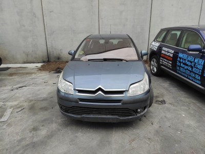 CITROEN C4 BERLINA