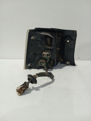PILOTO TRASERO DERECHO, MITSUBISHI, OUTLANDER (CW0)