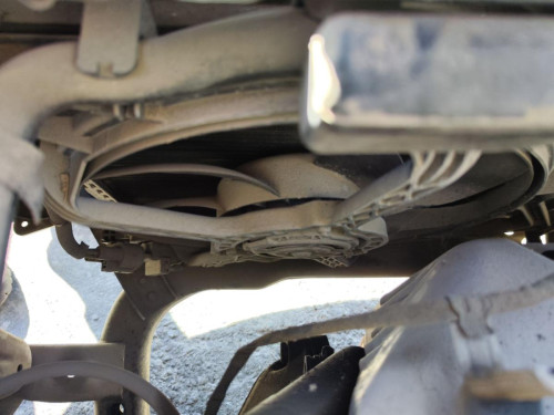 ELECTROVENTILADOR Opel CORSA C 
