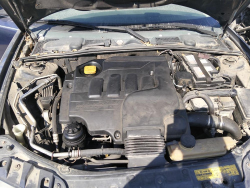 MOTOR COMPLETO MG Rover ROVER 75 (RJ) 