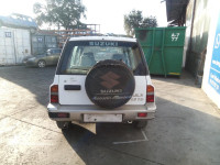 SUZUKI VITARA (SE/SF/ET)