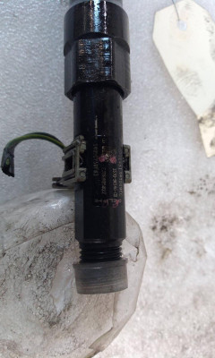 INYECTOR