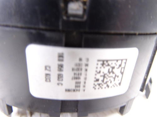  ANILLO AIRBAG, SEAT, ALTEA XL (5P5) 