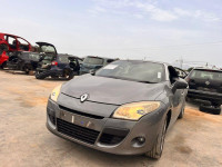 RENAULT MEGANE III COUPE-CABRIO