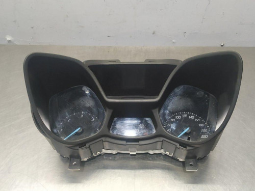  CUADRO INSTRUMENTOS, FORD, TOURNEO CONNECT (CHC) 