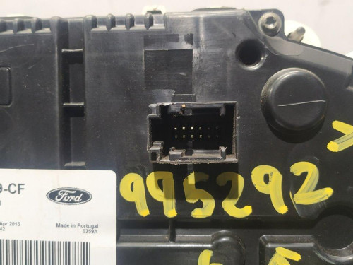  CUADRO INSTRUMENTOS, FORD, TOURNEO CONNECT (CHC) 
