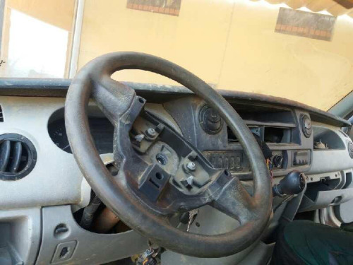  OPEL MOVANO FURGÓN/COMBI 