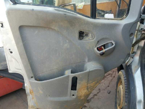  OPEL MOVANO FURGÓN/COMBI 