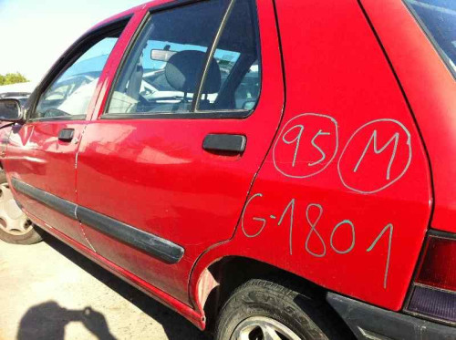  RENAULT CLIO I FASE I / II (B/C57) 