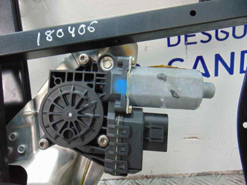  ELEVALUNAS TRASERO IZQUIERDO AUDI A6 AVANT (4B5) 