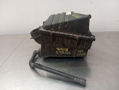  CAJA FILTRO AIRE SEAT TOLEDO (KG3) 