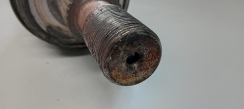  TRANSMISION TRASERA DERECHA Mercedes-Benz CLASE ML (BM 163) 