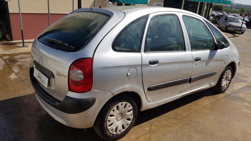 Citroen Xsara Picasso (1999->) — vehículo donante para recambios 