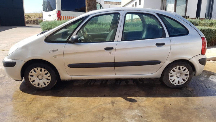 Citroen Xsara Picasso (1999->) SIN IDENTIFICAR