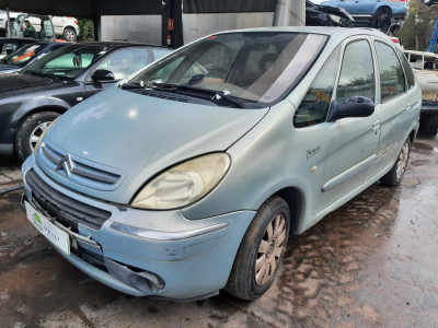 CITROEN XSARA PICASSO