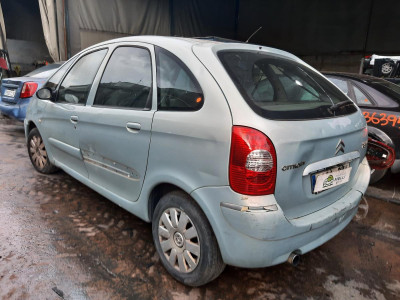 CITROEN XSARA PICASSO