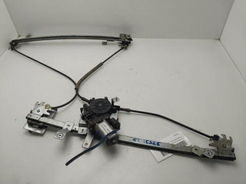 ELEVALUNAS DELANTERO DERECHO Citroen BERLINGO 