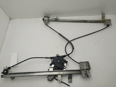 ELEVALUNAS DELANTERO DERECHO, Citroen, BERLINGO