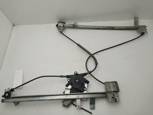 ELEVALUNAS DELANTERO DERECHO Citroen BERLINGO 