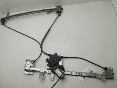 ELEVALUNAS DELANTERO DERECHO, Citroen, BERLINGO