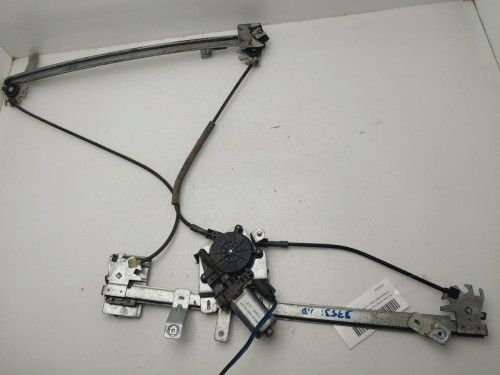 ELEVALUNAS DELANTERO DERECHO Citroen BERLINGO 
