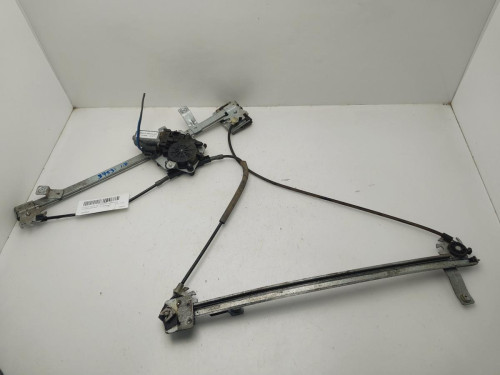 ELEVALUNAS DELANTERO DERECHO Citroen BERLINGO 