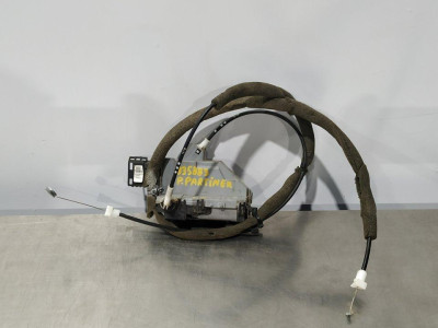 CERRADURA PUERTA LATERAL IZQUIERDA, PEUGEOT, PARTNER TEPEE