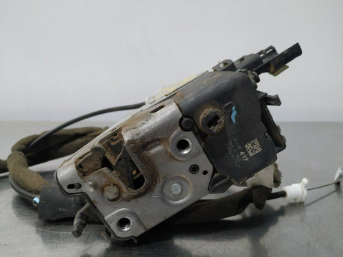  CERRADURA PUERTA LATERAL IZQUIERDA, PEUGEOT, PARTNER TEPEE 