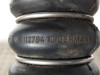 TUBO BMW SERIE 1 BERLINA (E81/E87) 
