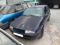 FORD FIESTA BERLINA