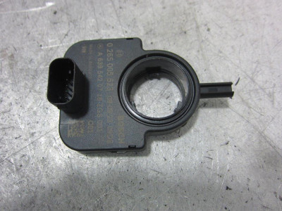 SENSOR ANGULO DE GIRO, MERCEDES-BENZ, VIANO (639)