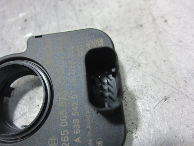 SENSOR ANGULO DE GIRO, MERCEDES-BENZ, VIANO (639)